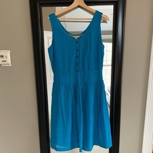 Burberry Brit Dress Size 10